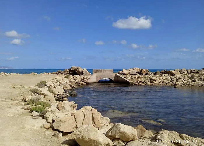 Les Pieds Dans L'eau 