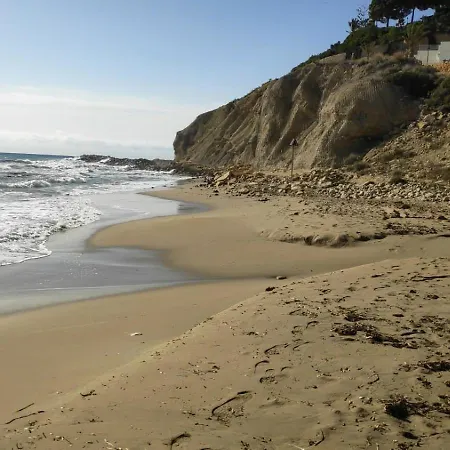 Les Pieds Dans L'eau 