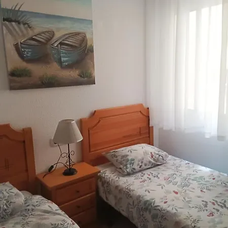 Apartment Les Pieds Dans L'eau 