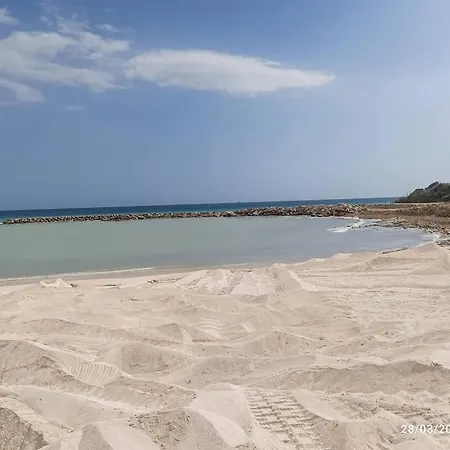 Les Pieds Dans L'eau 