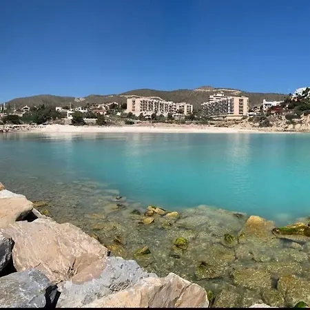 Les Pieds Dans L'eau 