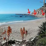 Les Pieds Dans L'eau 