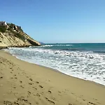 Les Pieds Dans L'eau 