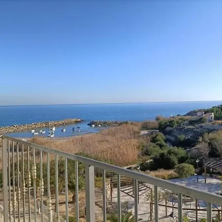 شقة Les Pieds Dans L'eau 