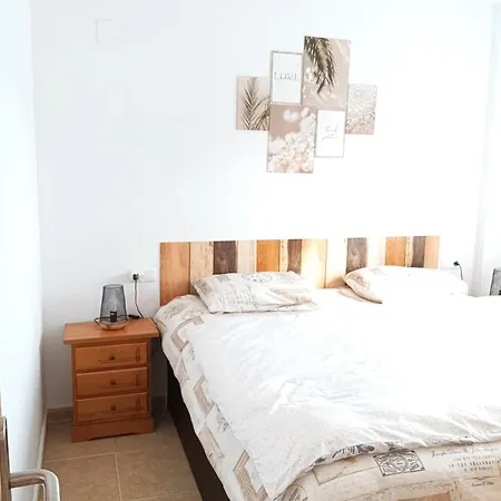 شقة Les Pieds Dans L'eau 