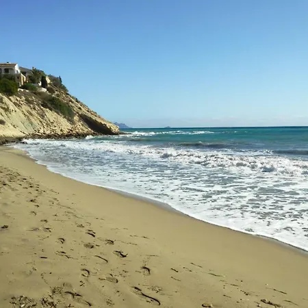 Les Pieds Dans L'eau 
