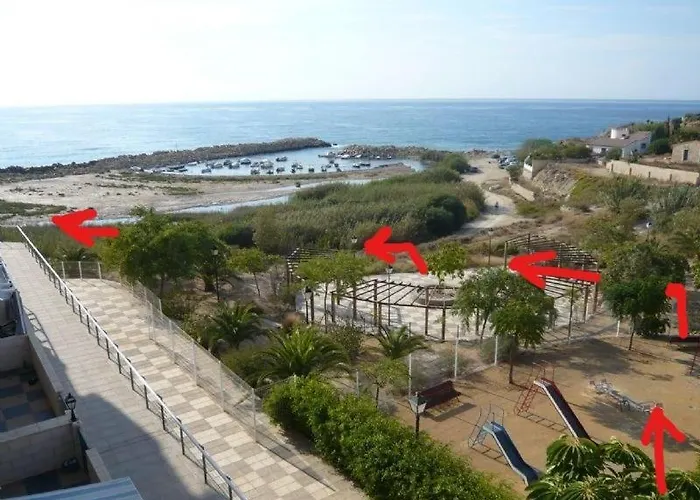 Les Pieds Dans L'eau 