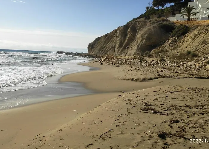 Les Pieds Dans L'eau 