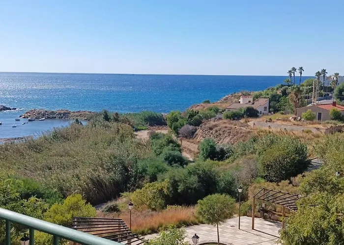 شقة Les Pieds Dans L'eau 