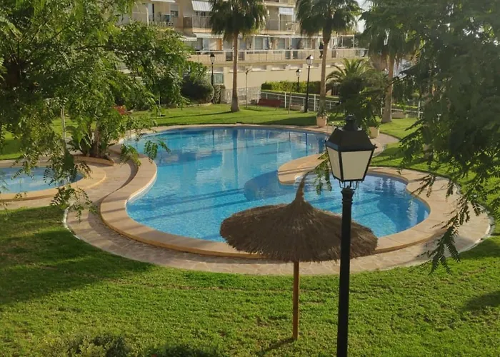 Les Pieds Dans L'eau 