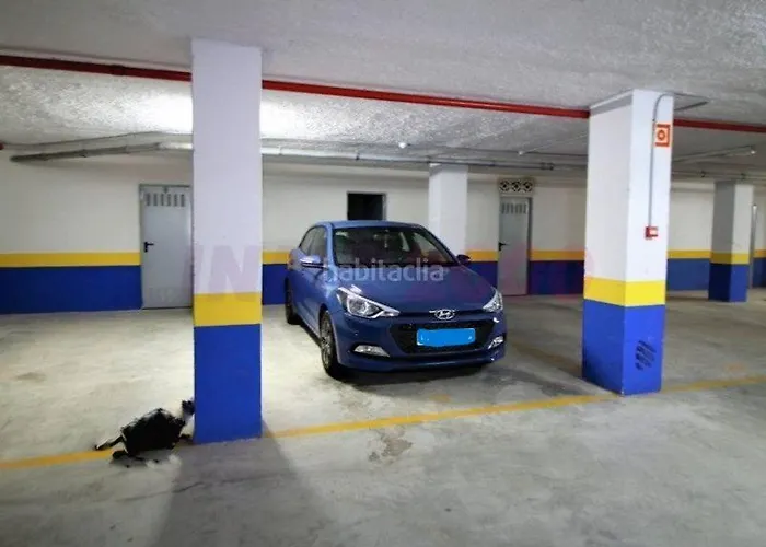 شقة Les Pieds Dans L'eau 