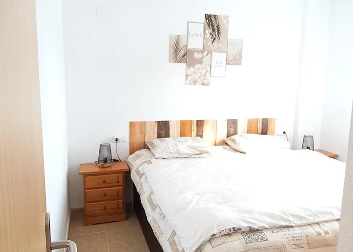 شقة Les Pieds Dans L'eau 