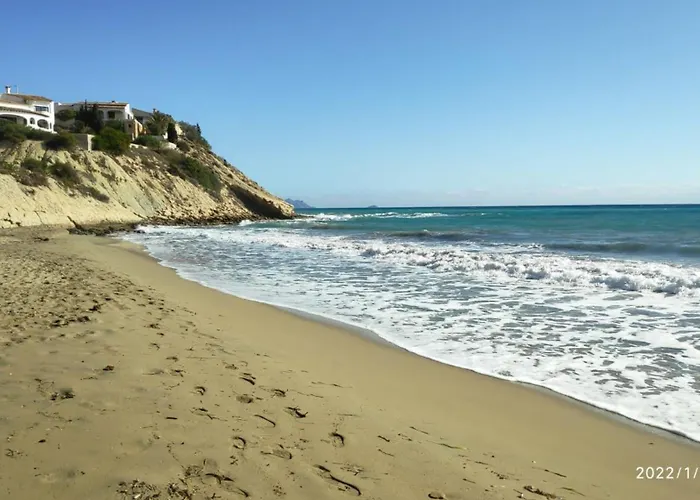 Les Pieds Dans L'eau 