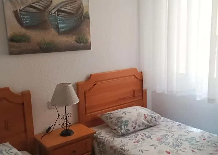 شقة Les Pieds Dans L'eau 