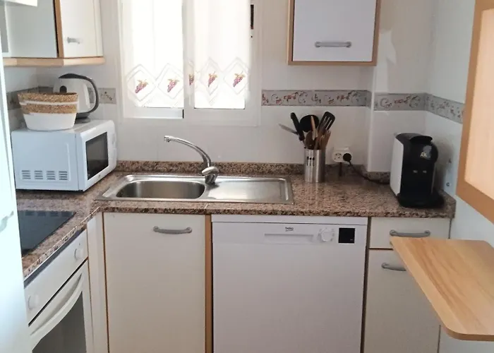 شقة Les Pieds Dans L'eau 