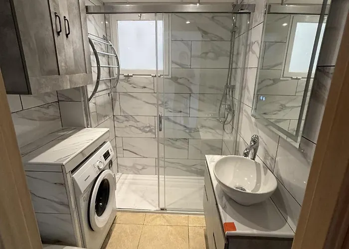 شقة Les Pieds Dans L'eau 